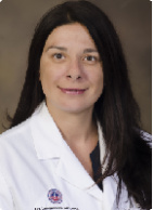 Dr. Iva Petkovska, MD