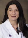 Dr. Iva Petkovska, MD