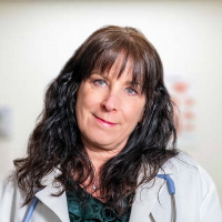 Gretchen A. Overstolz, NP