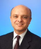 Dr. Radman Mostaghim, MD