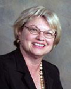 Dr. Frances Imogene White, MD