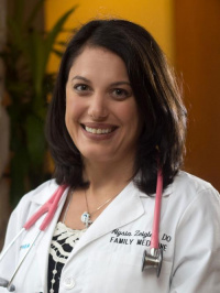 Alysia M Zeigler, DO - Struthers, OH - Family Medicine