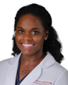 Meshia Wallace, MD