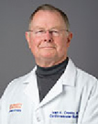 Dr. Ivan K. Crosby, MD