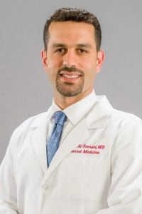 Dr Kefah Al-Ramahi, MD - Bloomfield, CT - Internal Medicine