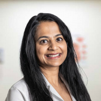 Dr. Palav Shah, DO