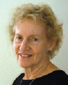 Francesca Cancian, MFT