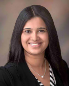 Gayathri Thampatty, MD