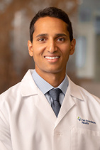 Praveen Kanneganti, MD