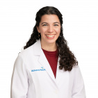 Amanda Alba, CNM