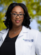 LaToia Marks, MD