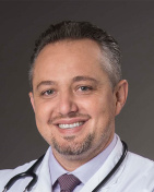 Luan Elezi, MD