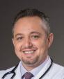 Luan Elezi, MD