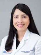 Patricia F Rodriguez Lozano, MD