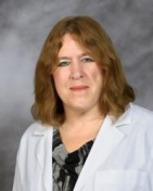 Diana M Burda, MD