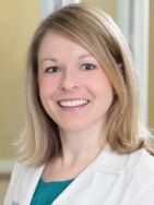 Amanda A Whittaker, MD