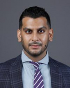 Nivedh Venkat Paluvoi, MD