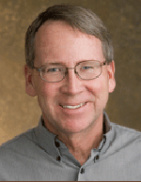 Dr. Bruce Edward Thomson, MD