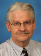 Dr. Bruce Tinker, MD