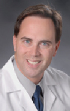 Stephen James Burgun, MD