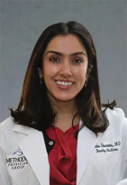 Sonia Sharma, MD