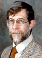 Dr. Bruce Edgar Walther, MD