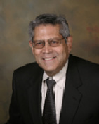 Dr. Ivor J Nazareth, MD