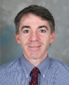 Dr. Stephen Patrick Burns, MD