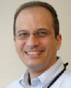 Ediz F. Cosar, MD