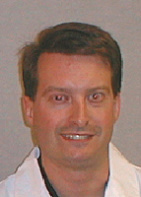 Dr. Bruce Wilkie, DO