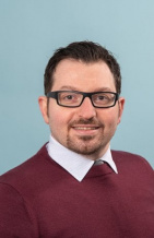 Aziz Bakhous, MD