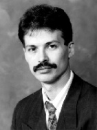 Dr. Rafael Arturo Penunuri, MD