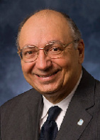 Dr. Edmond T. Gonzales, MD