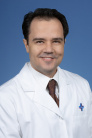 Dzianis Budrevich, MD