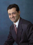 Dr. Iyad S Saidi, MDPHD