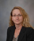 Izabela Riffe, MD