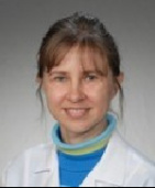 Izabella S. Isaac, MD