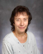 Dr. Izabella Ilyasov, MD