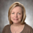 Melissa B. Connolly, NP-C