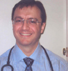 Dr. Bruno Bucci, MD