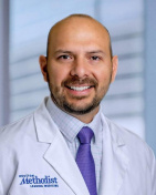 Thomas Guerrero-Garcia, MD
