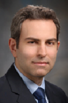 Dr. Bruno Odisio, MD