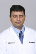 Sananjay Singh, MD