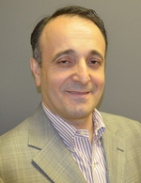 Dr. Vedat Obuz, MD