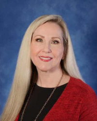 Susan Warriner