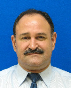 Rafael Ubeda, MD