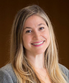 Amanda Zayde, Psy D