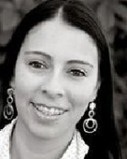 Andrea Martinez, MS, LMFT