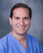 Dr. Edmundo D Delgado, DO