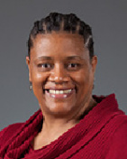 Veronica Francois, FNP